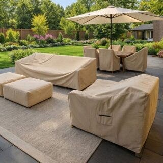 Late-Winter Outdoor Protection Tips for Patios & Backyards