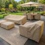 Late-Winter Outdoor Protection Tips for Patios & Backyards