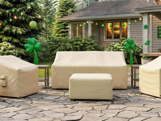 This St. Patrick’s Day, Invest in Protection That Pays Off