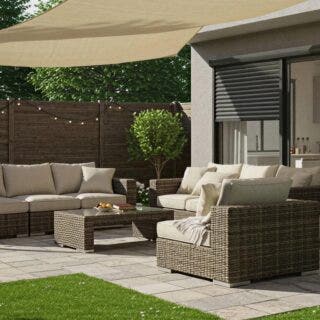 Why late March is the worst time to leave patio furniture uncovered