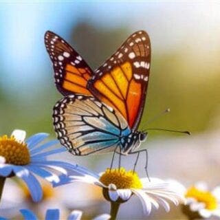 Butter Me Up_ How to Curate a Spring Butterfly Garden