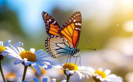 Butter Me Up_ How to Curate a Spring Butterfly Garden