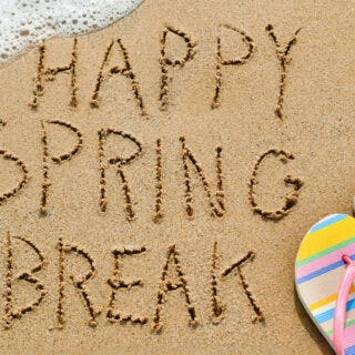 Spring Break Bonanza_ 9 Fun Activities for Staycation Spring Breakers