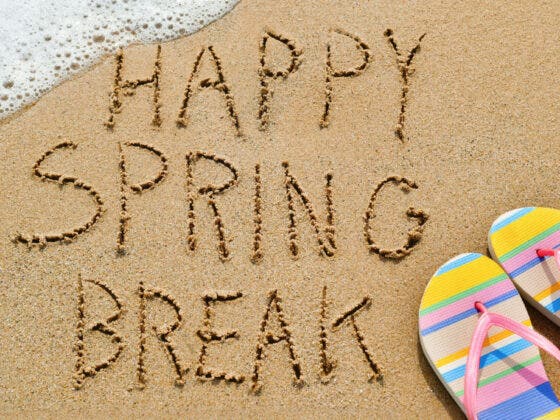 Spring Break Bonanza_ 9 Fun Activities for Staycation Spring Breakers