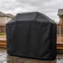 How to Keep Your BBQ Grill Safe During Spring Weather