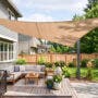 Why Shade Sails are the Most Cost-Effective Outdoor Shade Solution in the US