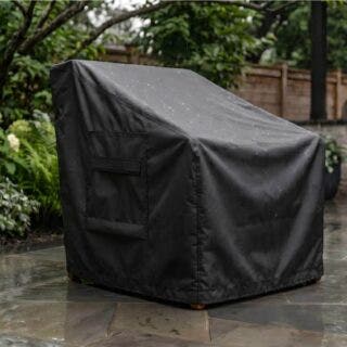 How To Pick Outdoor Chair Covers for Maximum Protection