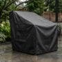 How To Pick Outdoor Chair Covers for Maximum Protection