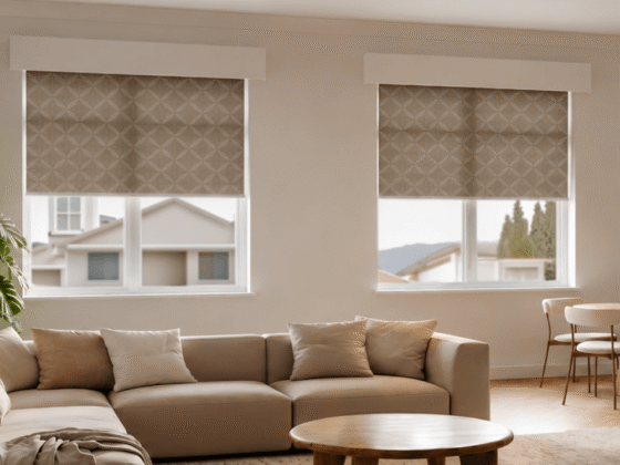 How to Choose the Right Indoor Blinds and Shades for Every Room