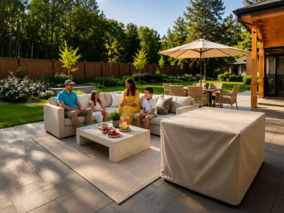 The Hidden Cost of an Unprotected Patio