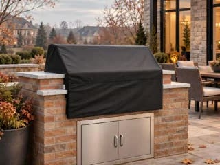 Built-In Grill Covers