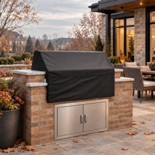 Built-In Grill Covers
