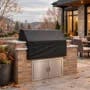 Built-In Grill Covers