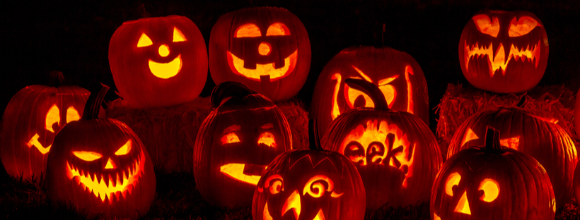 Jolly Jack-o-Laterns: 10 Steps to Follow for Pumpkin Carving Perfection