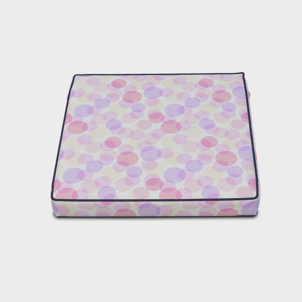 Abstract Cushion Cover