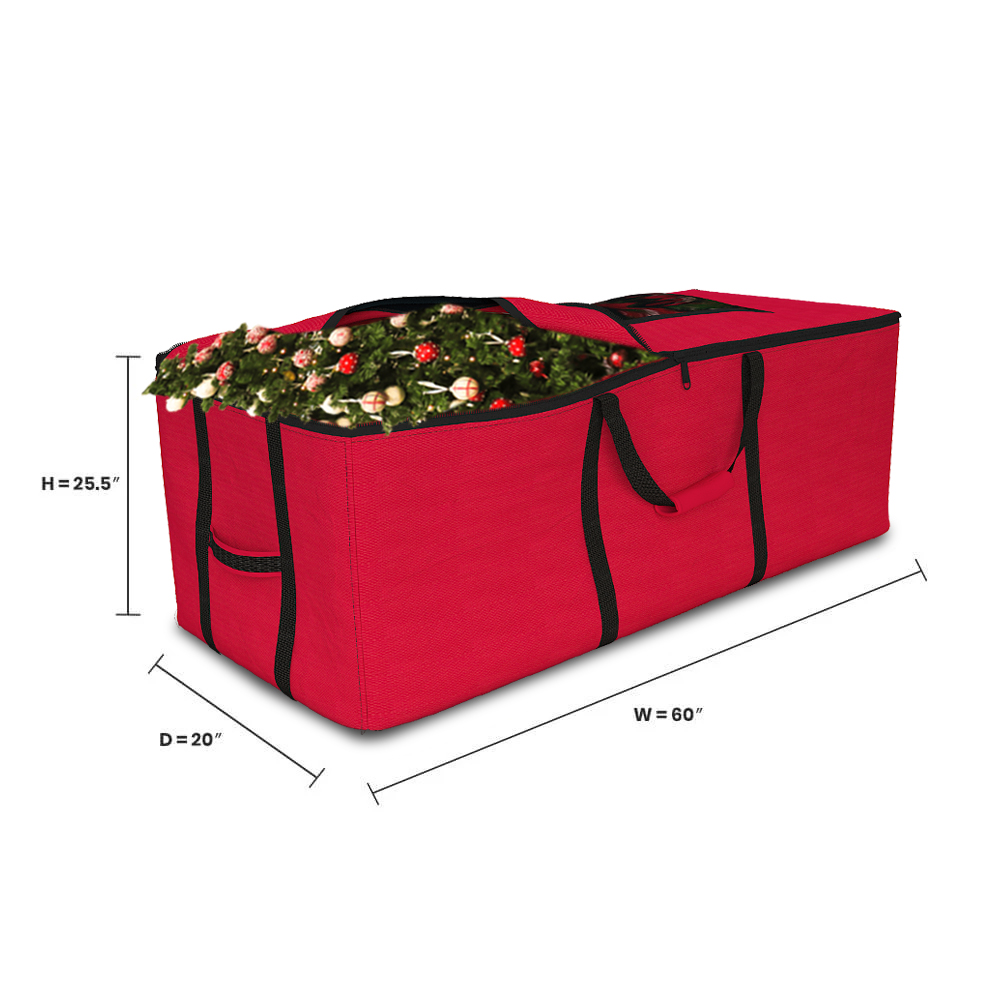 Image of Christmas Tree Storage Bag