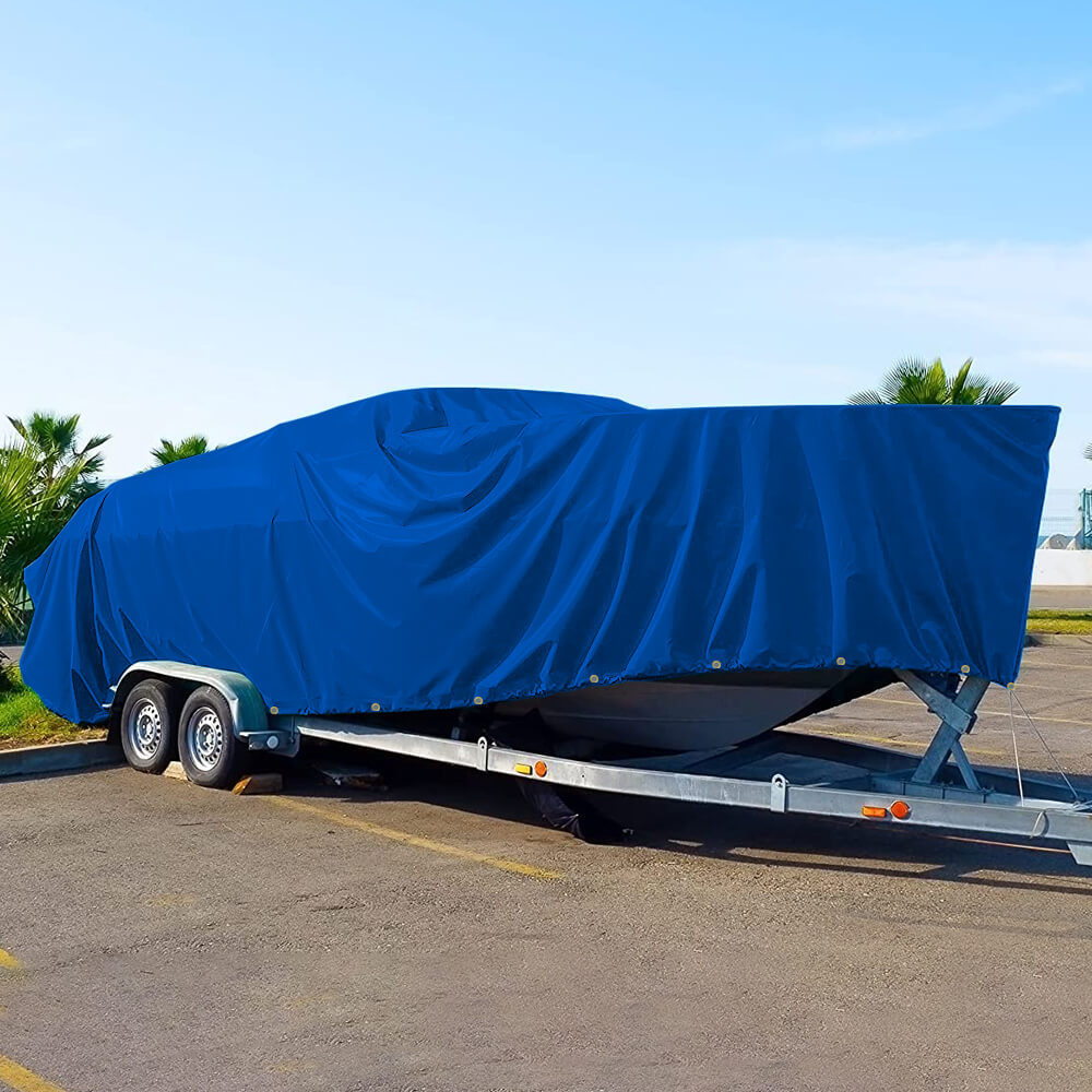 Heavy Duty Custom Tarps