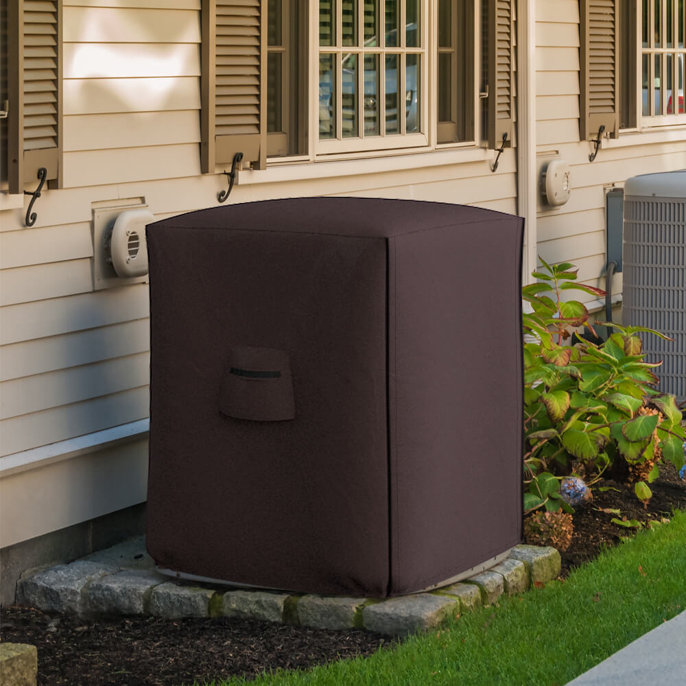 Outdoor Air Conditioner Covers