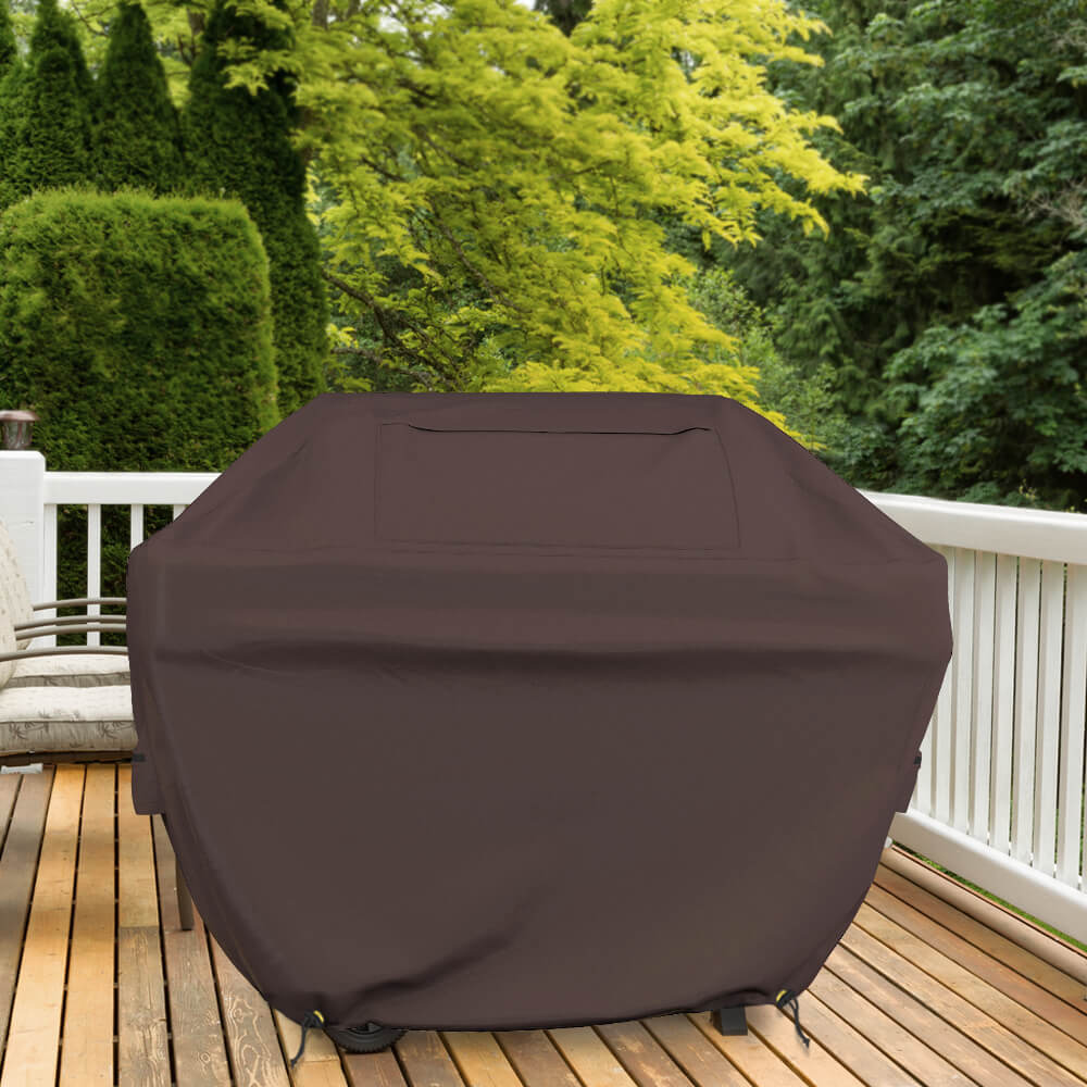 Custom Grill Covers